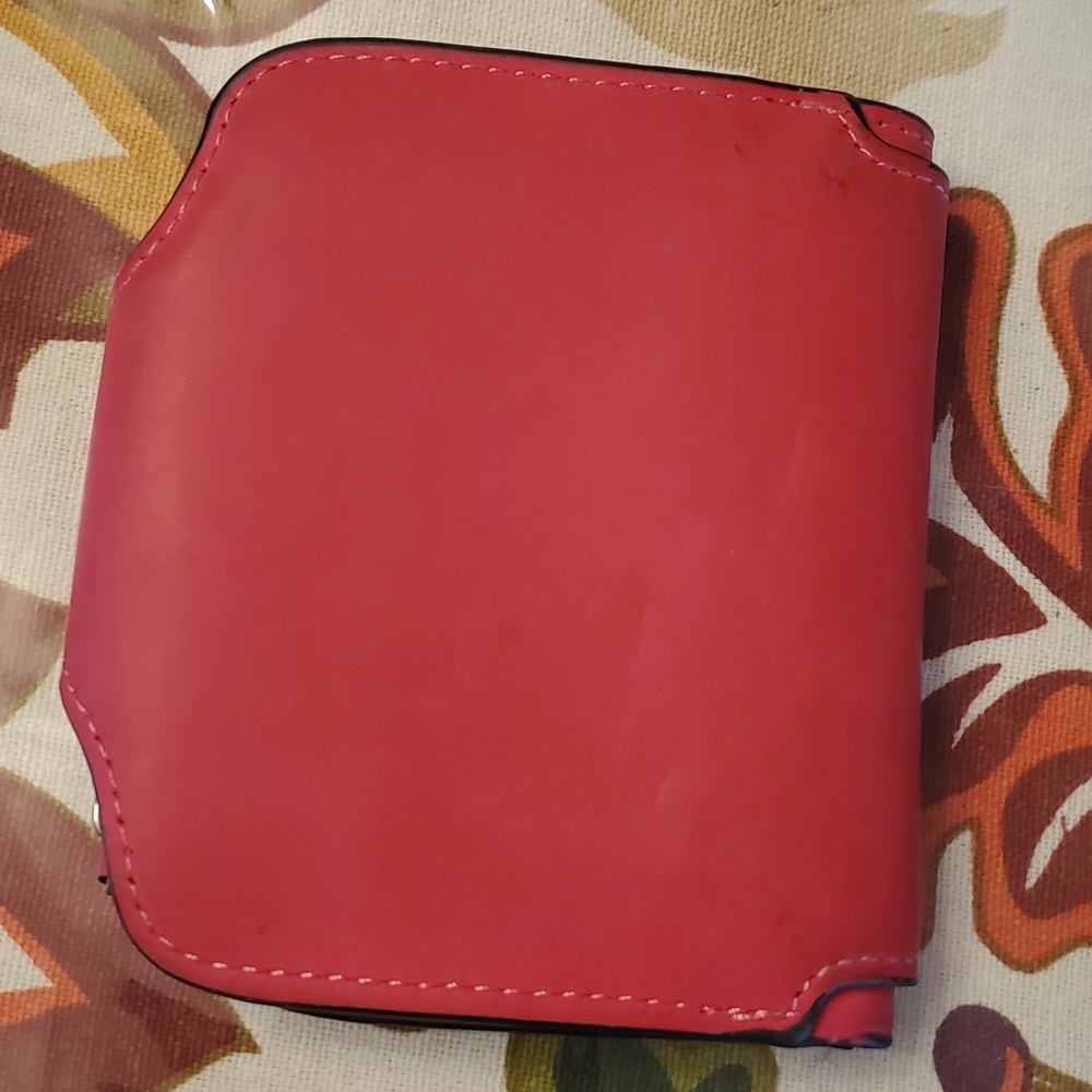 Menbense Multi Compartment Wallet - image 2